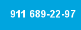 911 689-22-97